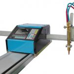 Crossbow Taşınabilir CNC Plazma Alev Gaz Kesme Makinası