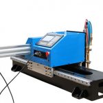 Metal levha ucuz fiyat cnc plazma kesme makinası