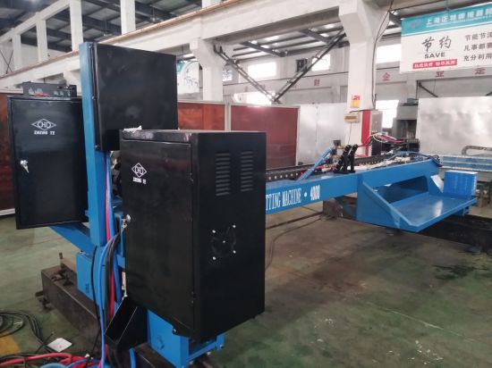 Çin ürün plazma cnc kesim makinesi ucuz fiyat