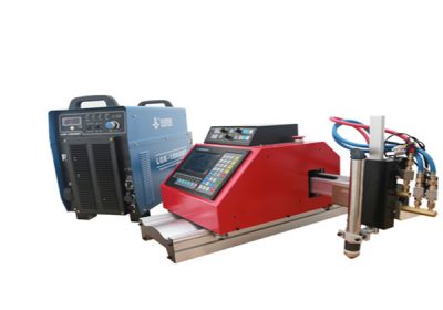 Sıcak satış JX-1530 cnc plazma kesici / portal cnc plazma metal kesme makinası Fiyat