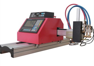 Taşınabilir CNC Plazma Kesme Makinası alev kesme makinası plazma cnc kesici