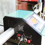 1525/1530 Otomatik CNC taşınabilir plazma metal kesme makinası