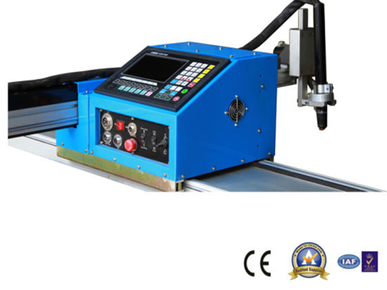Çelik orijinal Fastcam yazılımı THC ile Jiaxin Ucuz Fiyat 1325 CNC Plazma Kesme Makinesi