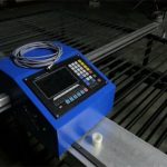 Ucuz Cnc Plazma Alev Kesme Makinası, Taşınabilir Kesme Makinesi, Çin'de Yapılan Plazma Kesici