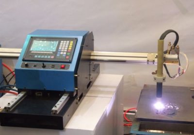 En kaliteli ucuz cnc plazma kesme makinası taşınabilir kesme makinası plazma