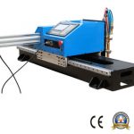 Taşınabilir CNC Plazma Kesim Makinesi Taşınabilir CNC yükseklik kontrolü isteğe bağlı