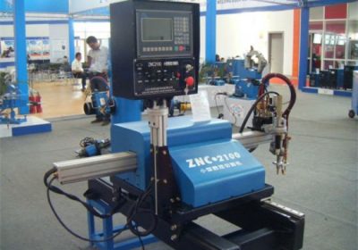Düşük maliyetli Huayuan cnc plazma kesme makinası kitleri
