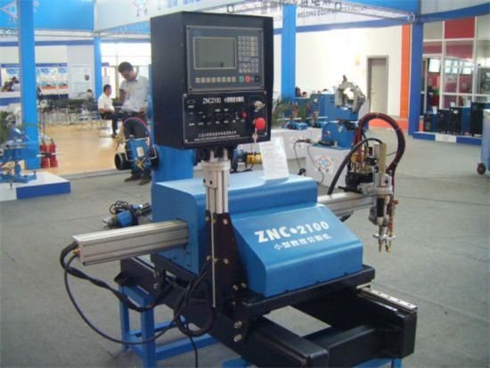 Düşük maliyetli Huayuan cnc plazma kesme makinası kitleri