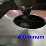 6090 bakır / titanyum / nikel / rulmanlar / otomobil parçaları plazma kesme makinası doğrudan üretici