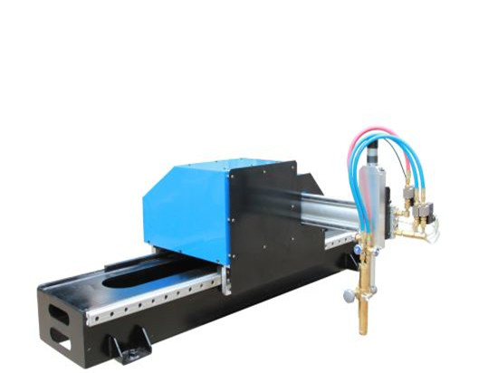 Jiaxin metal kesme makinası cnc plazma kesme makinası için hvac kanalı / demir / Bakır / alüminyum / paslanmaz çelik