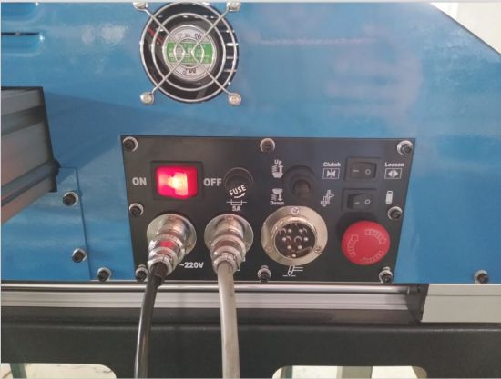 Sıcak satış cnc lazer makinesi plazma cnc kesim makinesi