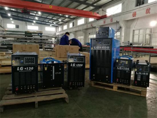 Çin ucuz Taşınabilir cnc plazma kesici cnc plazma kesme makinası