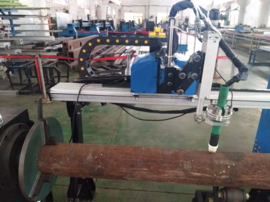 Promosyon fiyat çin fabrika üreticisi cnc kesici makinesi plazma kesme makinası