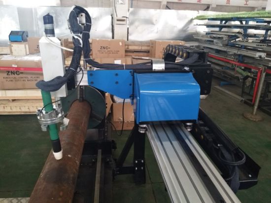 Promosyon fiyat çin fabrika üreticisi cnc kesici makinesi plazma kesme makinası