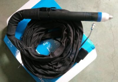 Dijital yükseklik denetleyicisi için cnc plazma kesme makinası