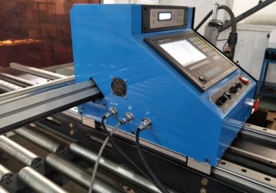 Avustralya starcam yazılımı ile 2018 Profesyonel taşınabilir plazma kesme makinası