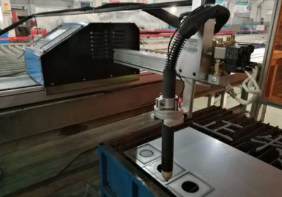 Iyi çalışma çabası CNC Plazma kesme makinası kaliteli çin ürünleri