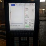 CNC plazma alev oksijen Propan kesme makinası cnc router makine