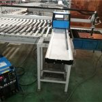 İndirim Fiyat SKW-1325 Çin metal cnc plazma kesme makinası / satılık cnc plazma kesiciler