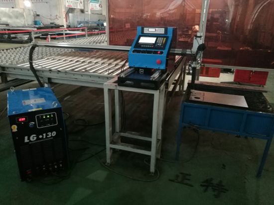 En düşük fiyat ile Çin'den taşınabilir cnc plazma / alev kesme makinası