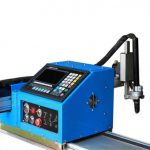 En iyi fiyat JX-1560 Taşınabilir CNC plazma ve alev kesme makinası FABRIKA FIYAT