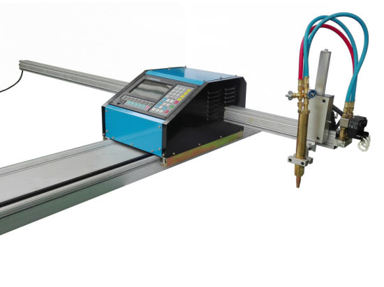 Yüksek hız 3000 * 1500mm metal levha cnc plazma kesme makinası düşük maliyetli paslanmaz çelik alüminyum kesme makinası